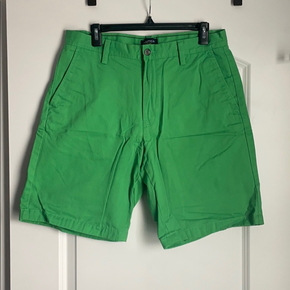 Nautica shorts